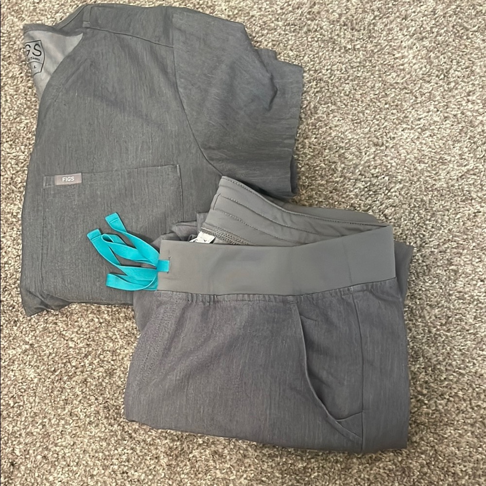 Figs Graphite Set